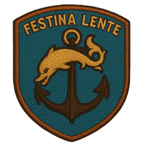 Banner image for Hasten Slowly in Software Development