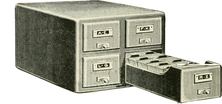 How I organize (most of) my Go microservices